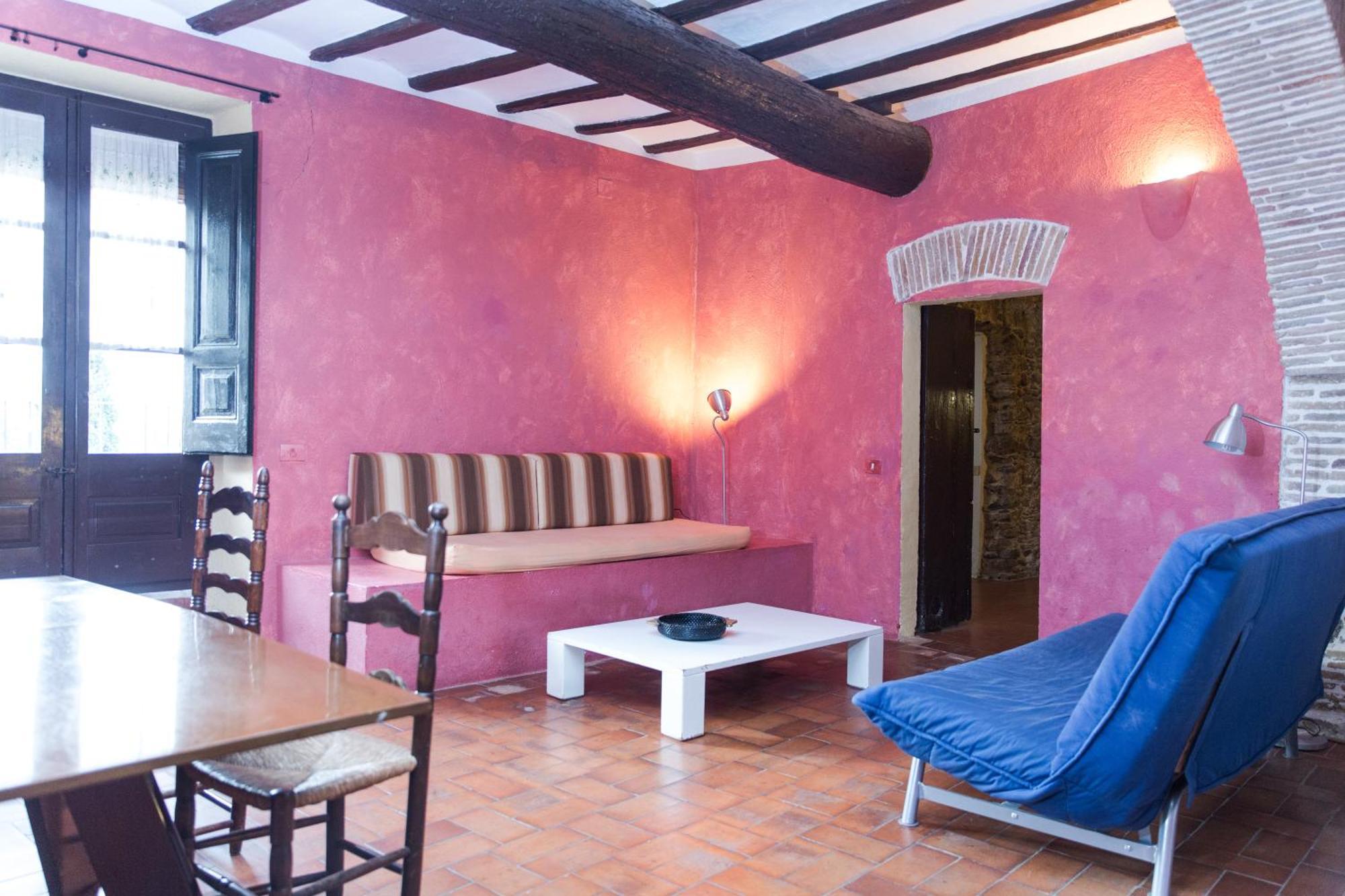 Apartaments Can Gibert Castellón de Ampurias Exterior foto