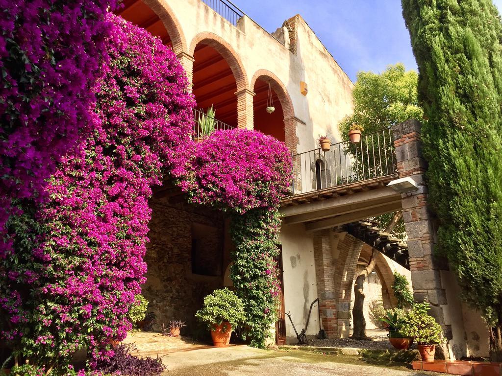 Apartaments Can Gibert Castellón de Ampurias Exterior foto